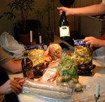 some human nutrition